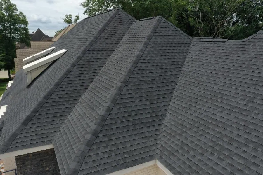 Decatur Roofing Company Roofing Contractor in Decatur, GA project in Decatur, GA (1)