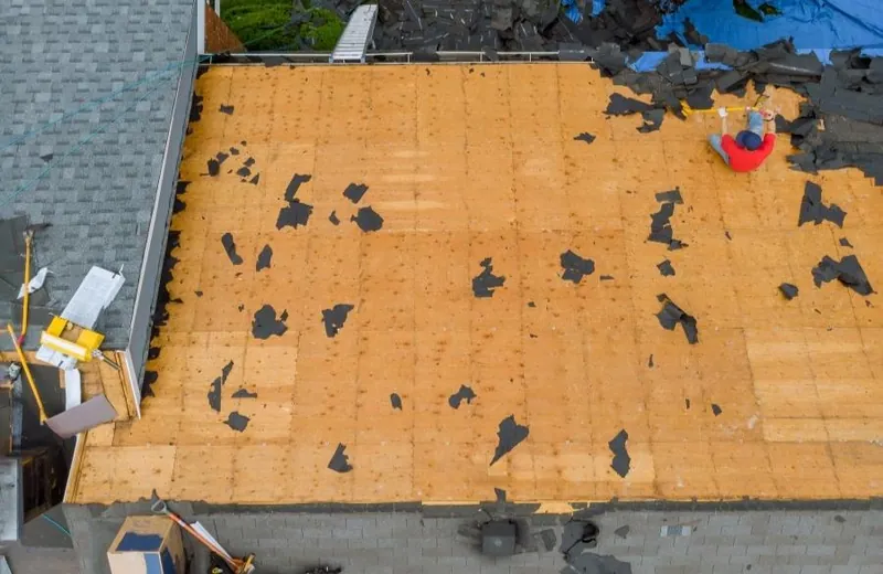 Decatur Roofing Company Roofing Contractor in Decatur, GA project in Decatur, GA (15)