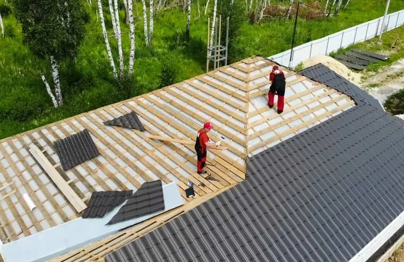 Decatur Roofing Company Roofing Contractor in Decatur, GA project in Decatur, GA (16)