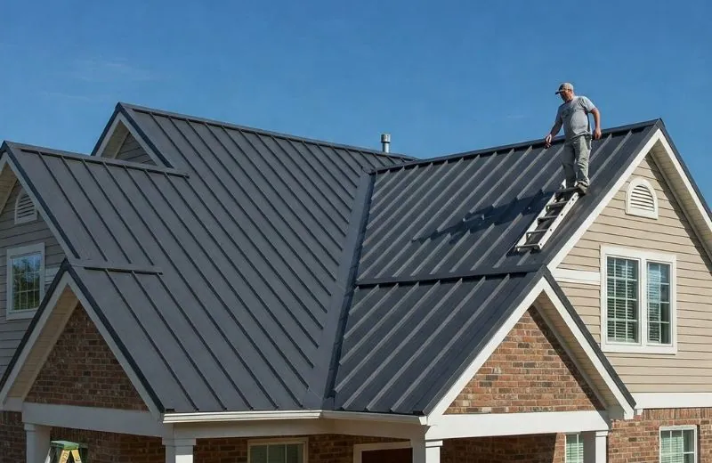 Decatur Roofing Company Roofing Contractor in Decatur, GA project in Decatur, GA (2)