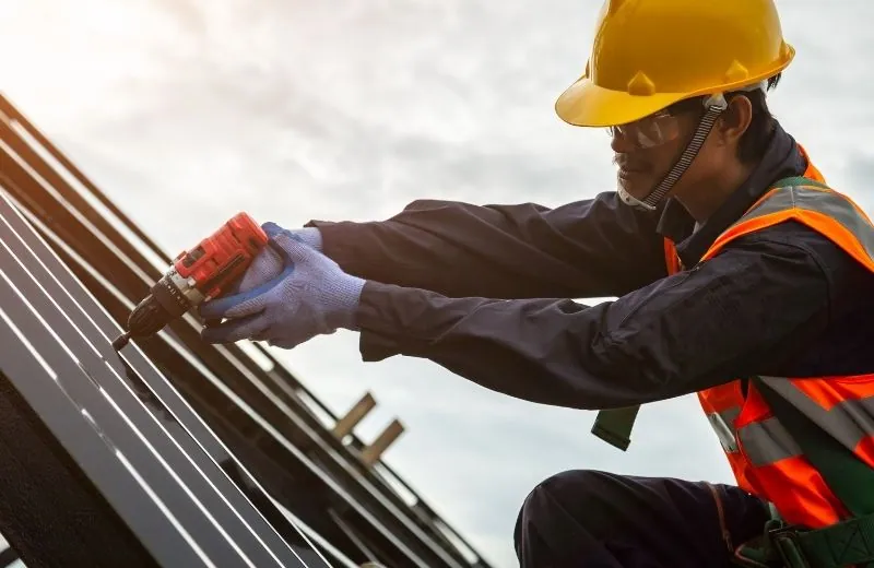 Decatur Roofing Company Roofing Contractor in Decatur, GA project in Decatur, GA (4)